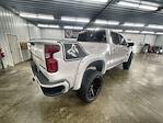 2025 Chevrolet Silverado 1500 Crew 4x4 Rocky Ridge Premium Lifted Truck for sale #1GCUKEED1SZ260443 - photo 8