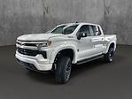 2025 Chevrolet Silverado 1500 Crew 4x4 Rocky Ridge Premium Lifted Truck for sale #1GCUKEED1SZ260717 - photo 1