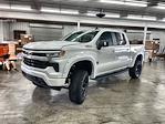 2025 Chevrolet Silverado 1500 Crew 4x4 Rocky Ridge Premium Lifted Truck for sale #1GCUKEED1SZ260717 - photo 10