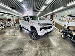 2025 Chevrolet Silverado 1500 Crew 4x4 Rocky Ridge Premium Lifted Truck for sale #1GCUKEED1SZ260717 - photo 2