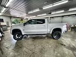 2025 Chevrolet Silverado 1500 Crew 4x4 Rocky Ridge Premium Lifted Truck for sale #1GCUKEED1SZ260717 - photo 5