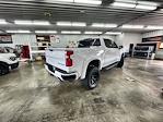 2025 Chevrolet Silverado 1500 Crew 4x4 Rocky Ridge Premium Lifted Truck for sale #1GCUKEED1SZ260717 - photo 8