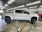 2025 Chevrolet Silverado 1500 Crew 4x4 Rocky Ridge Premium Lifted Truck for sale #1GCUKEED1SZ260717 - photo 9