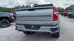 2025 Chevrolet Silverado 1500 Crew 4x4 Black Widow Premium Lifted Truck for sale #1GCUKEED1SZ263889 - photo 9