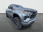 2025 Chevrolet Silverado 1500 Crew 4x4 Black Widow Premium Lifted Truck for sale #1GCUKEED1SZ263889 - photo 1
