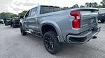 2025 Chevrolet Silverado 1500 Crew 4x4 Black Widow Premium Lifted Truck for sale #1GCUKEED1SZ263889 - photo 2