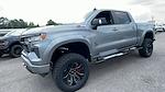 2025 Chevrolet Silverado 1500 Crew 4x4 Black Widow Premium Lifted Truck for sale #1GCUKEED1SZ263889 - photo 4
