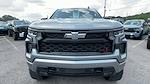 2025 Chevrolet Silverado 1500 Crew 4x4 Black Widow Premium Lifted Truck for sale #1GCUKEED1SZ263889 - photo 5