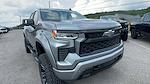 2025 Chevrolet Silverado 1500 Crew 4x4 Black Widow Premium Lifted Truck for sale #1GCUKEED1SZ263889 - photo 6