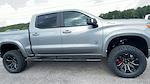 2025 Chevrolet Silverado 1500 Crew 4x4 Black Widow Premium Lifted Truck for sale #1GCUKEED1SZ263889 - photo 7