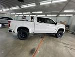 2025 Chevrolet Silverado 1500 Crew 4x4 Rocky Ridge Premium Lifted Truck for sale #1GCUKEED1SZ263939 - photo 9