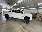 2025 Chevrolet Silverado 1500 Crew 4x4 Rocky Ridge Premium Lifted Truck for sale #1GCUKEED1SZ263939 - photo 2