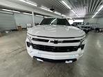 2025 Chevrolet Silverado 1500 Crew 4x4 Rocky Ridge Premium Lifted Truck for sale #1GCUKEED1SZ263939 - photo 3