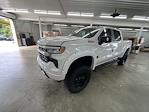 2025 Chevrolet Silverado 1500 Crew 4x4 Rocky Ridge Premium Lifted Truck for sale #1GCUKEED1SZ263939 - photo 4