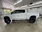 2025 Chevrolet Silverado 1500 Crew 4x4 Rocky Ridge Premium Lifted Truck for sale #1GCUKEED1SZ263939 - photo 5