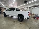 2025 Chevrolet Silverado 1500 Crew 4x4 Rocky Ridge Premium Lifted Truck for sale #1GCUKEED1SZ263939 - photo 6