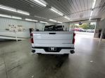 2025 Chevrolet Silverado 1500 Crew 4x4 Rocky Ridge Premium Lifted Truck for sale #1GCUKEED1SZ263939 - photo 7