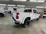 2025 Chevrolet Silverado 1500 Crew 4x4 Rocky Ridge Premium Lifted Truck for sale #1GCUKEED1SZ263939 - photo 8