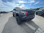 2025 Chevrolet Silverado 1500 Crew 4x4 Black Widow Limited Premium Lifted Truck for sale #1GCUKEED1SZ266355 - photo 10