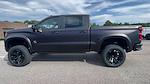 2025 Chevrolet Silverado 1500 Crew 4x4 Black Widow Limited Premium Lifted Truck for sale #1GCUKEED1SZ266355 - photo 3