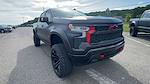 2025 Chevrolet Silverado 1500 Crew 4x4 Black Widow Limited Premium Lifted Truck for sale #1GCUKEED1SZ266355 - photo 6