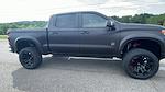 2025 Chevrolet Silverado 1500 Crew 4x4 Black Widow Limited Premium Lifted Truck for sale #1GCUKEED1SZ266355 - photo 7