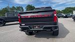 2025 Chevrolet Silverado 1500 Crew 4x4 Black Widow Limited Premium Lifted Truck for sale #1GCUKEED1SZ266355 - photo 9