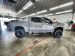 2025 Chevrolet Silverado 1500 Crew 4x4 Black Widow Premium Lifted Truck for sale #1GCUKEED2SZ245692 - photo 9