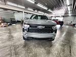 2025 Chevrolet Silverado 1500 Crew 4x4 Black Widow Premium Lifted Truck for sale #1GCUKEED2SZ245692 - photo 3