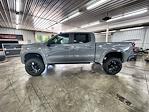 2025 Chevrolet Silverado 1500 Crew 4x4 Black Widow Premium Lifted Truck for sale #1GCUKEED2SZ245692 - photo 5