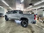 2025 Chevrolet Silverado 1500 Crew 4x4 Black Widow Premium Lifted Truck for sale #1GCUKEED2SZ245692 - photo 6