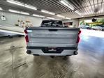 2025 Chevrolet Silverado 1500 Crew 4x4 Black Widow Premium Lifted Truck for sale #1GCUKEED2SZ245692 - photo 7