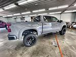 2025 Chevrolet Silverado 1500 Crew 4x4 Black Widow Premium Lifted Truck for sale #1GCUKEED2SZ245692 - photo 8