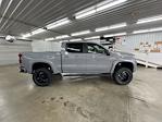 2025 Chevrolet Silverado 1500 Crew 4x4 Apex Premium Lifted Truck for sale #1GCUKEED2SZ246177 - photo 9