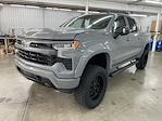 2025 Chevrolet Silverado 1500 Crew 4x4 Apex Premium Lifted Truck for sale #1GCUKEED2SZ246177 - photo 10