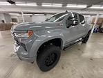2025 Chevrolet Silverado 1500 Crew 4x4 Apex Premium Lifted Truck for sale #1GCUKEED2SZ246177 - photo 4