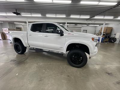 2025 Chevrolet Silverado 1500 Crew 4x4 Apex Premium Lifted Truck for sale #1GCUKEED2SZ260550 - photo 2
