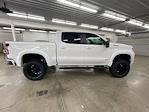 2025 Chevrolet Silverado 1500 Crew 4x4 Apex Premium Lifted Truck for sale #1GCUKEED2SZ260550 - photo 9