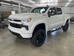 2025 Chevrolet Silverado 1500 Crew 4x4 Apex Premium Lifted Truck for sale #1GCUKEED2SZ260550 - photo 10