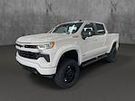 2025 Chevrolet Silverado 1500 Crew 4x4 Apex Premium Lifted Truck for sale #1GCUKEED2SZ260550 - photo 1