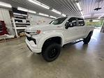 2025 Chevrolet Silverado 1500 Crew 4x4 Apex Premium Lifted Truck for sale #1GCUKEED2SZ260550 - photo 4