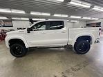 2025 Chevrolet Silverado 1500 Crew 4x4 Apex Premium Lifted Truck for sale #1GCUKEED2SZ260550 - photo 5