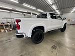 2025 Chevrolet Silverado 1500 Crew 4x4 Apex Premium Lifted Truck for sale #1GCUKEED2SZ260550 - photo 8