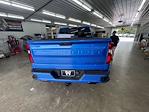 2025 Chevrolet Silverado 1500 Crew 4x4 Rocky Ridge Premium Lifted Truck for sale #1GCUKEED2SZ261472 - photo 7