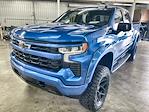 2025 Chevrolet Silverado 1500 Crew 4x4 Rocky Ridge Premium Lifted Truck for sale #1GCUKEED2SZ261617 - photo 10