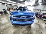 2025 Chevrolet Silverado 1500 Crew 4x4 Rocky Ridge Premium Lifted Truck for sale #1GCUKEED2SZ261617 - photo 3