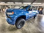 2025 Chevrolet Silverado 1500 Crew 4x4 Rocky Ridge Premium Lifted Truck for sale #1GCUKEED2SZ261617 - photo 4