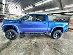 2025 Chevrolet Silverado 1500 Crew 4x4 Rocky Ridge Premium Lifted Truck for sale #1GCUKEED2SZ261617 - photo 5