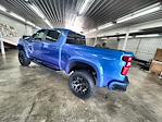 2025 Chevrolet Silverado 1500 Crew 4x4 Rocky Ridge Premium Lifted Truck for sale #1GCUKEED2SZ261617 - photo 6