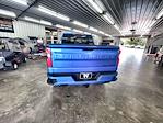 2025 Chevrolet Silverado 1500 Crew 4x4 Rocky Ridge Premium Lifted Truck for sale #1GCUKEED2SZ261617 - photo 7